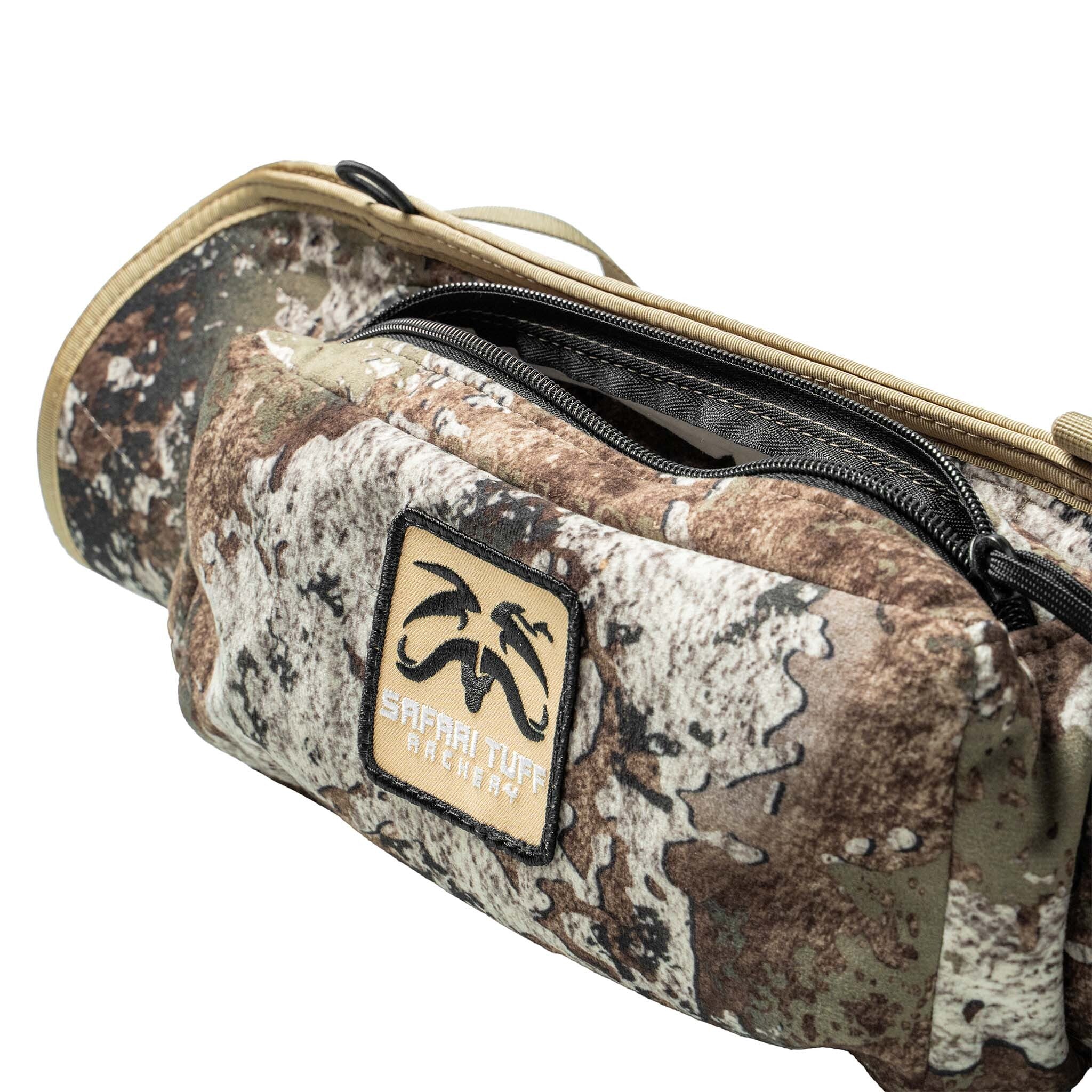 ArrowMaster Wingman Quiver