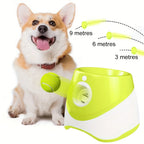 Automatic Dog Ball Launcher, 10 to 30 Feet