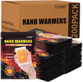 Disposable Hand Warmers  Air Activated, Odorless, Portable