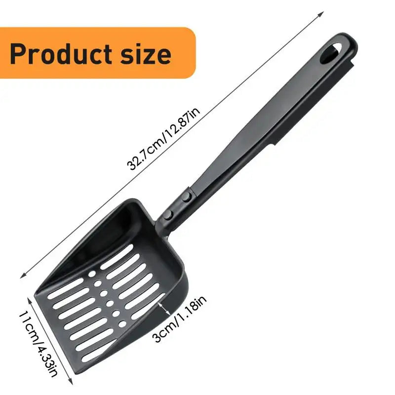 Fireplace/BBQ Grills Ash Shovel/Sifter Tool