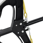 Hunting Steel Ball Bow High Power Slingshot Shooting