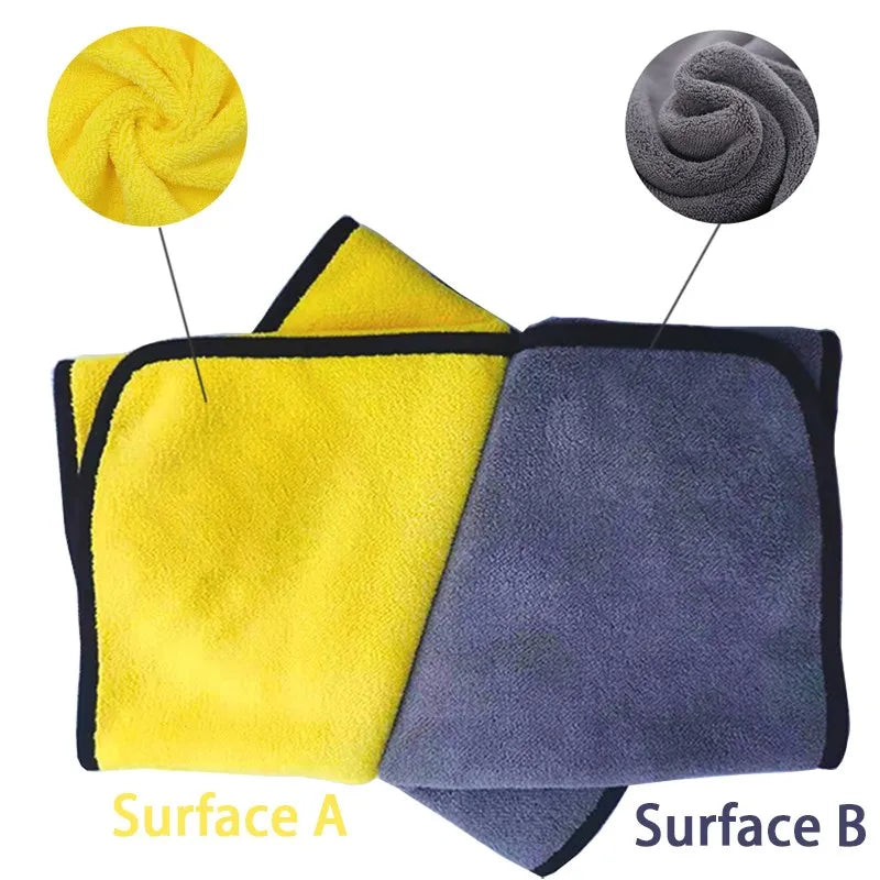 Quick Drying Absorbent Dog And Cat Towels