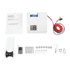 Electric Boat Anchor Winch for Anchoring Dropping