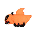 Shark Dog Life Vest Swimwear

 Puppy Jacket Dog Swimming Suit Pet Clothes For Small Medium Dog