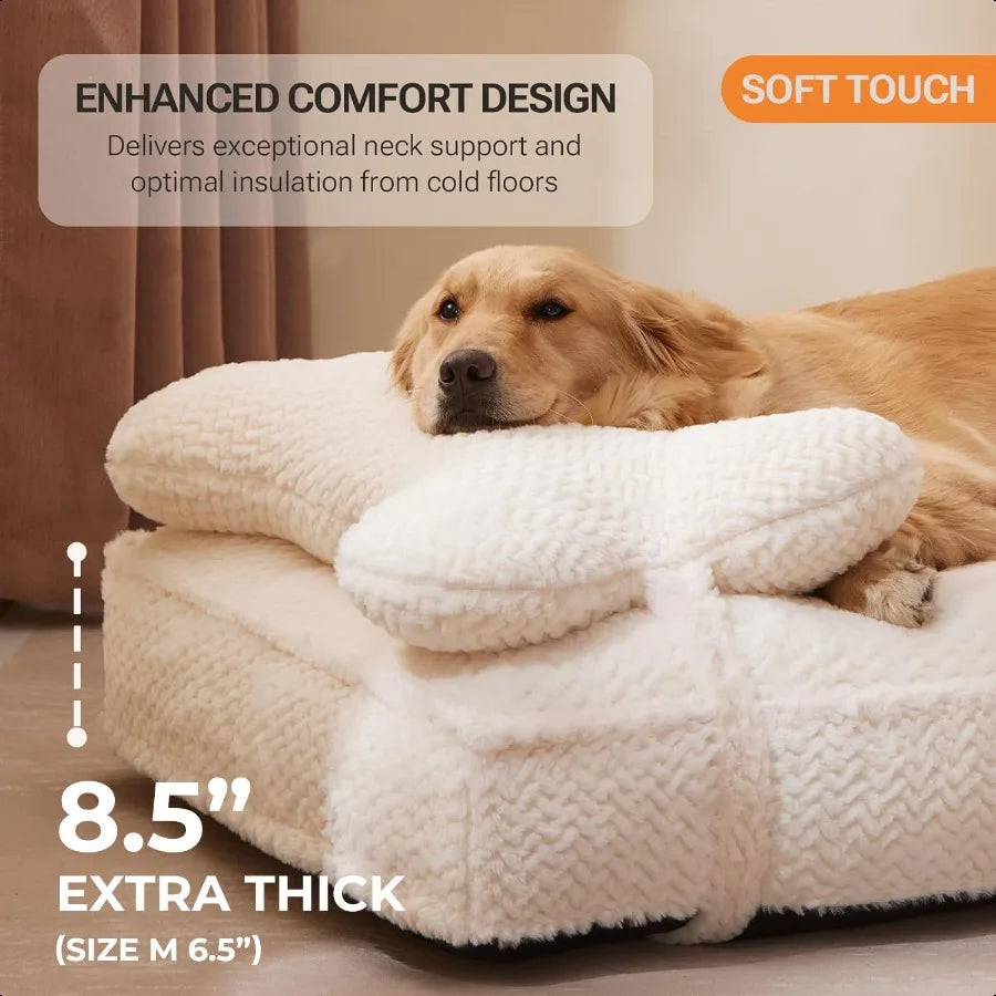 Medium To Large Dog Bed