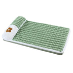 Winter Dog Bed Removable Washable Mat
