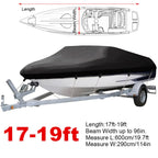 Boat Covers, Waterproof, Trailerable Boot Weather Stripe