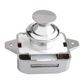 RV Push Cabinet Locks Keyless
