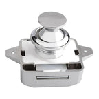 RV Push Cabinet Locks Keyless