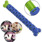 Dog Tooth Grinding Stick –  Toothbrush & Chewing Toy