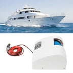 Electric Boat Anchor Winch for Anchoring Dropping