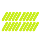 All Gear Reflective Stickers