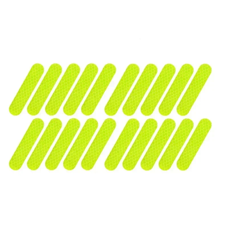 All Gear Reflective Stickers