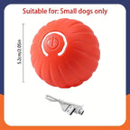 Smart Dog Toy Ball Interactive Pet