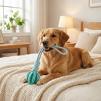 Dog Chew Ball, Treat Dispenser