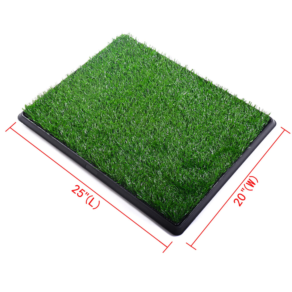 Dog Toilet / Potty, Artificial Turf, Environmental Protection