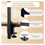Dog Grooming Table Arm, Height Adjustable