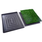 Dog Toilet / Potty, Artificial Turf, Environmental Protection