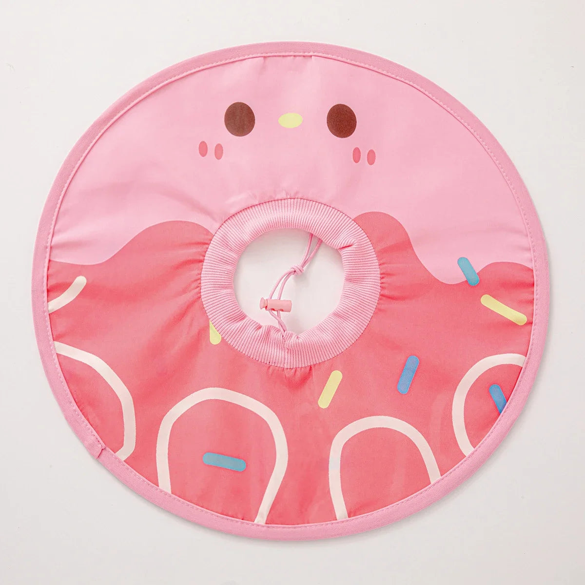 Pet Collar Surgical Wound Healing Recovery