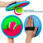 Set of 4 Beats 2 Balls or 2 Beats 1 Ball