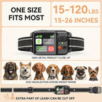 Rechargeable Smart Pet Containment System