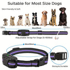 3300Ft Electric Dog Training Collar Remote Control