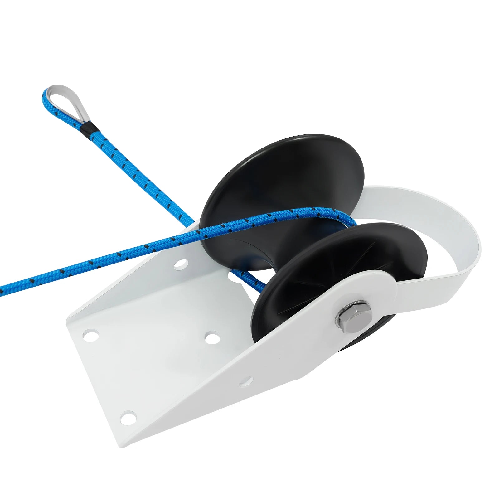 Electric Boat Anchor Winch for Anchoring Dropping