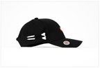 THE BYRD GOLF BASEBALL HAT