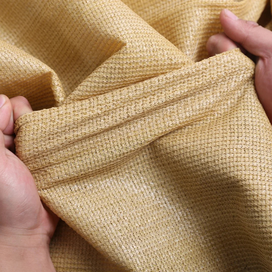 UV Resistant Heavy-Duty Mesh Shade Cloth