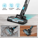 Cordless Vacuum Cleaner,  6-in-1 Rechargeable