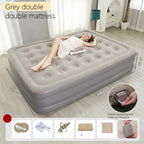 2 Persons Inflatable Mattress