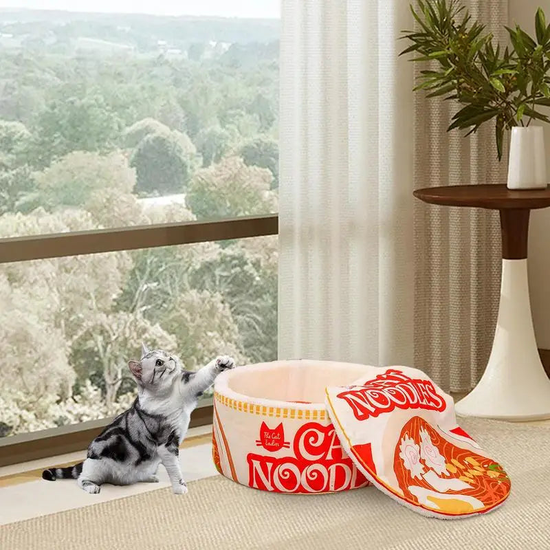Pet Kennel With Removable Cushion
