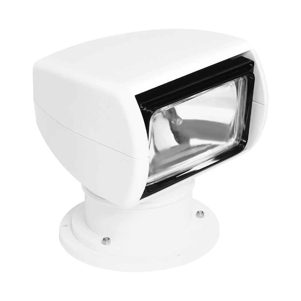 Search Light, Boat, Remote Control, 12VDC