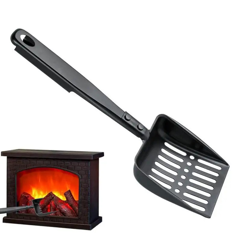 Fireplace/BBQ Grills Ash Shovel/Sifter Tool