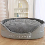 XL L M S Dog Cooling Bed Indoor Use