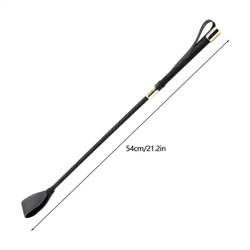 30/45/54 cm Horse Riding Whip