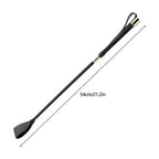 30/45/54 cm Horse Riding Whip