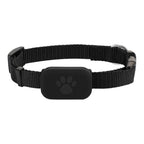 Pet GPS Tracker with Adjustable Collar Smart for Dogs & Cats