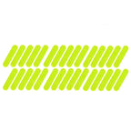 All Gear Reflective Stickers