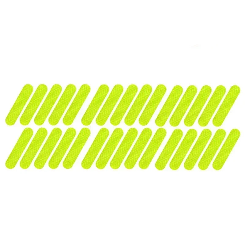 All Gear Reflective Stickers