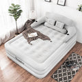 2 Persons Inflatable Mattress