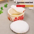 Pet Kennel With Removable Cushion