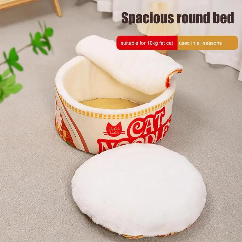 Pet Kennel With Removable Cushion