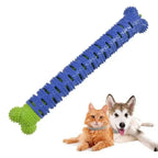Dog Tooth Grinding Stick –  Toothbrush & Chewing Toy