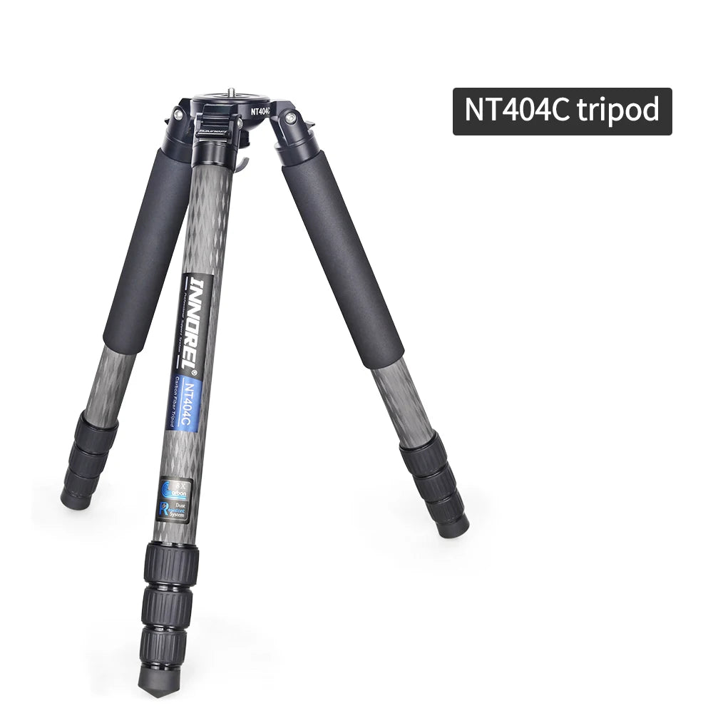 Professional Heavy Super Stable Camera Tripod