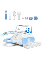 Dog Grooming Vacuum Ultra-Low Noise