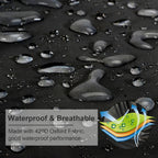 Boat Covers, Waterproof, Trailerable Boot Weather Stripe