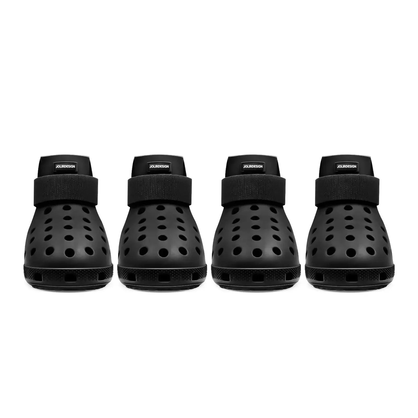 Dog Shoes for Hot Pavement