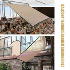 Sunshade with Grommets Shade Cover Canopy