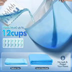 100/50/40PCS Dog Pee Pads